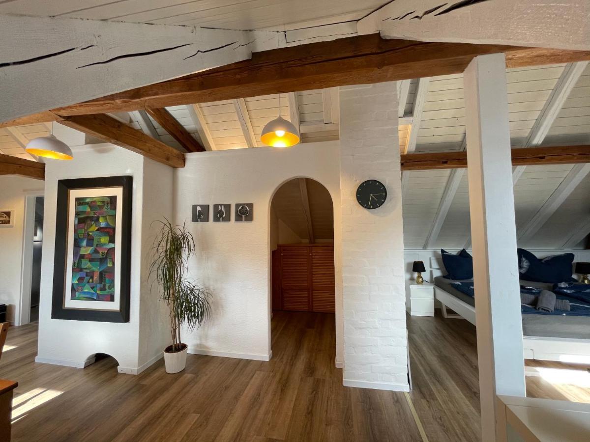 Ferienwohnung Schneider FDH Dış mekan fotoğraf