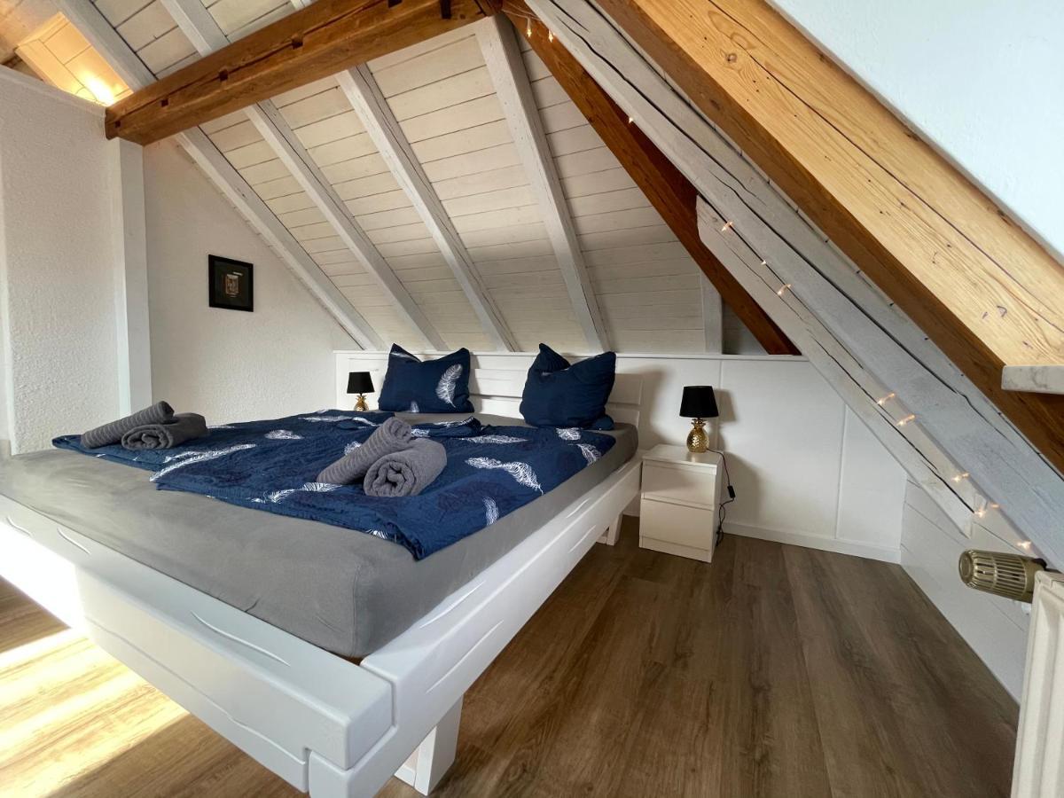 Ferienwohnung Schneider FDH Dış mekan fotoğraf