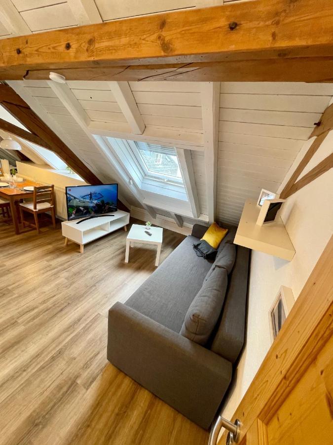 Ferienwohnung Schneider FDH Dış mekan fotoğraf