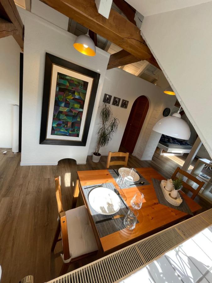 Ferienwohnung Schneider FDH Dış mekan fotoğraf