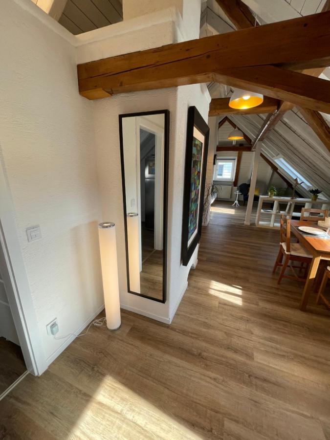 Ferienwohnung Schneider FDH Dış mekan fotoğraf