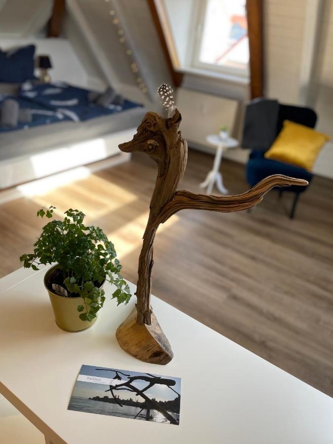 Ferienwohnung Schneider FDH Dış mekan fotoğraf