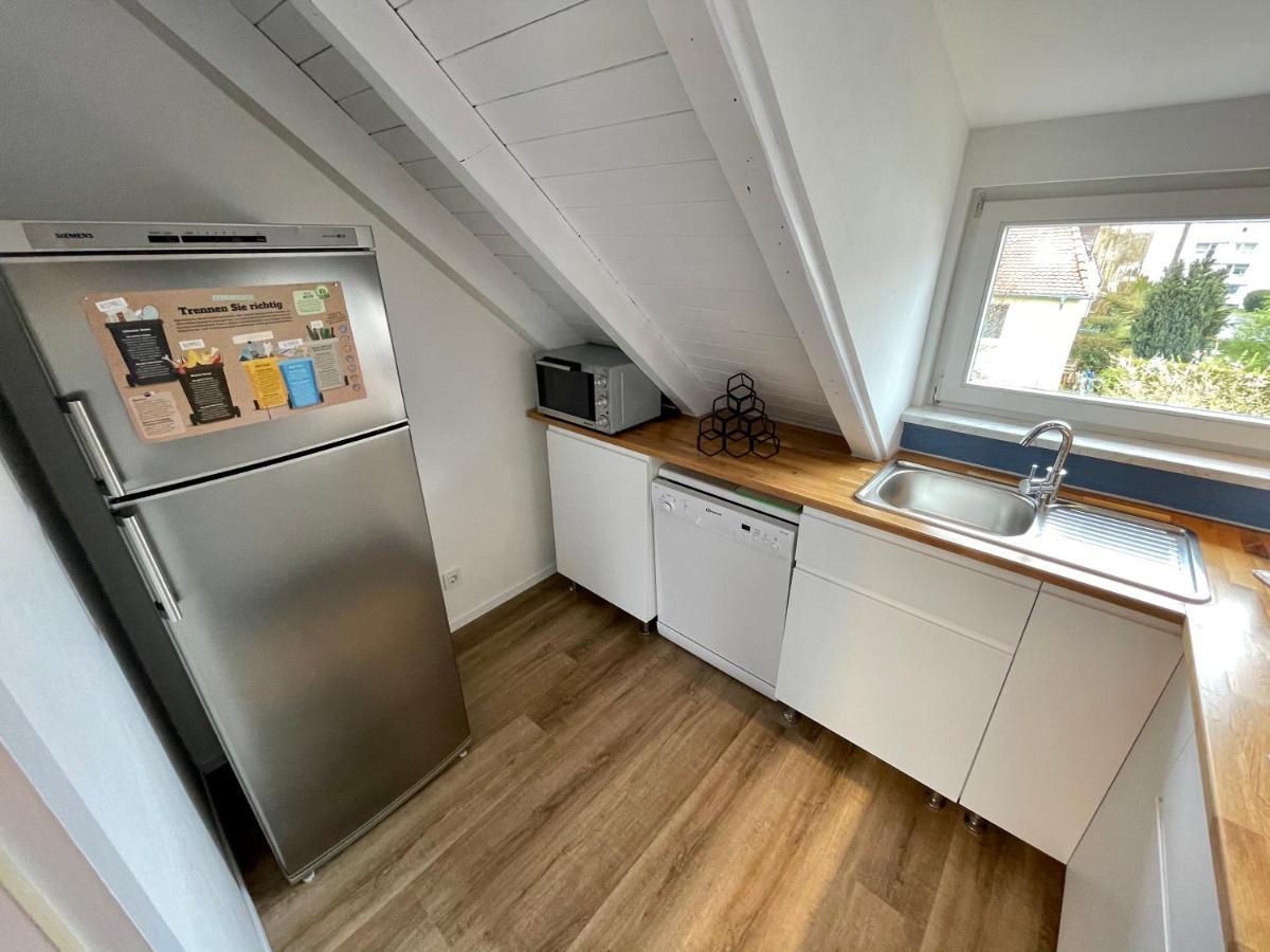 Ferienwohnung Schneider FDH Dış mekan fotoğraf