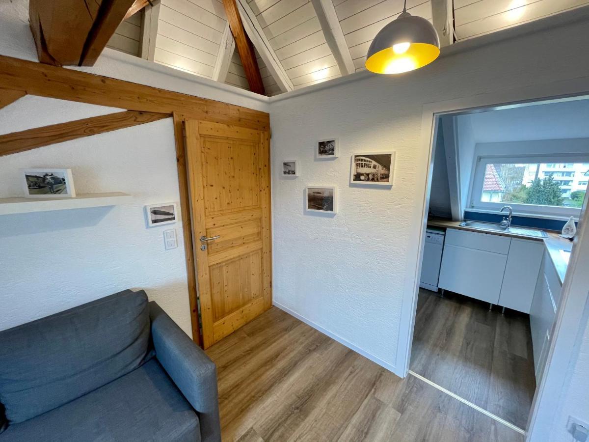 Ferienwohnung Schneider FDH Dış mekan fotoğraf