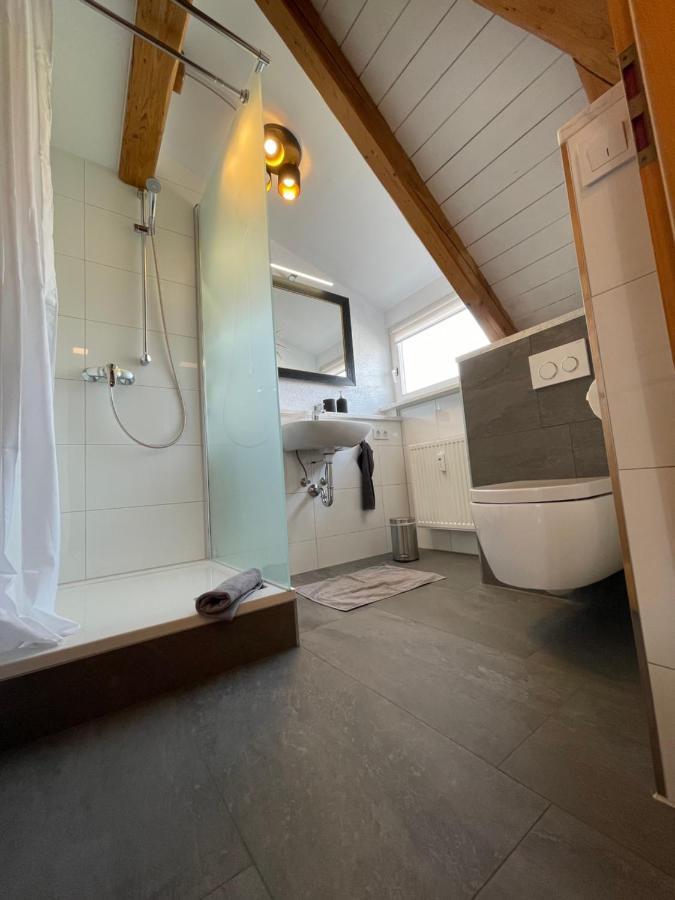 Ferienwohnung Schneider FDH Dış mekan fotoğraf