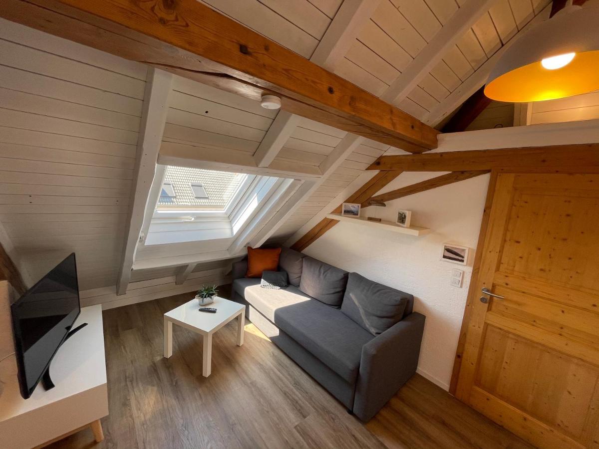Ferienwohnung Schneider FDH Dış mekan fotoğraf